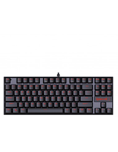 RGB геймърска механична клавиатура...